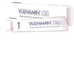 Vulnamin Gel 50 Ml