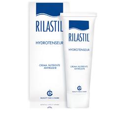 Rilastil-Hydrotens crema nutriente 50 Ml