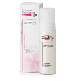 Promedial Mousse Detergente 100 ml