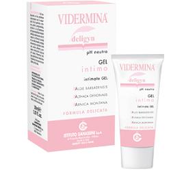 vidermina deligyn gel intimo previene i problemi legati alla secchezza dei genitali esterni, prurito, bruciore e rossore 30 ml.