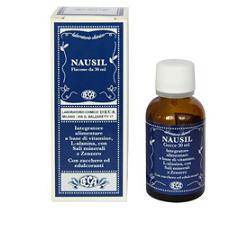 Nausil Gtt Fl 30Ml