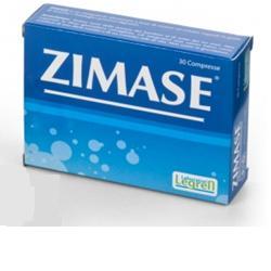 Zimase integratore alimentare 30 compresse