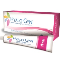hyalogyn idratante vaginale in gel