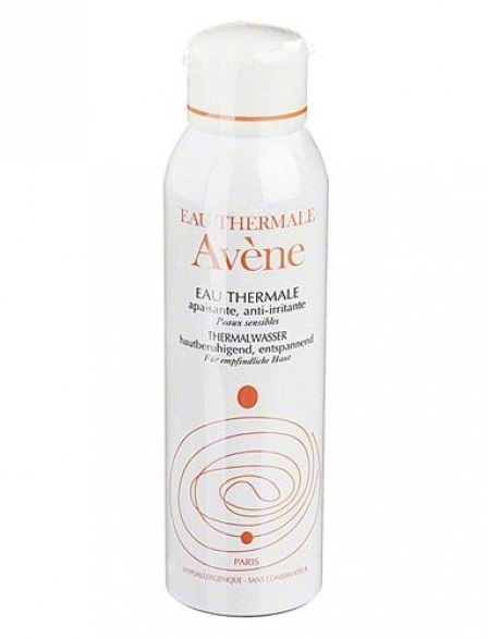 AVENE ACQUA TERMALE SPR 50ML