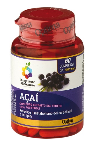 ACAI 60CPR COLOURS