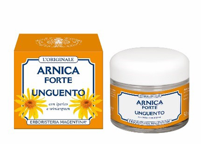 ARNICA FORTE UNGUENTO 50ML