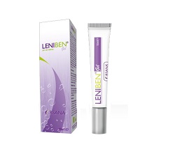 LENIBEN GEL 15ML