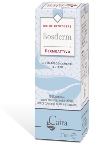 BOSDERM CAIRA SPRAY 30ML