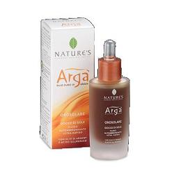 ARGA' GOCCE AUTOABBR VISO 30ML