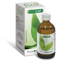 FITOCAT 1 50ML GOCCE