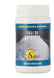 SALI DI EPSOM 120CPR