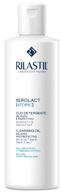 RILASTIL ATOPIC XEROL OLI250ML