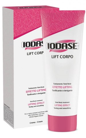 IODASE LIFT CORPO 220ML