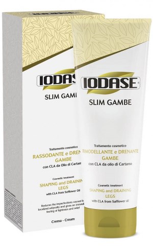 IODASE SLIMGAMBE 220ML