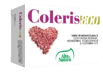 COLERIS 800 30CPR