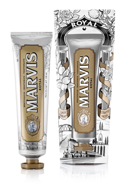 MARVIS ROYAL 75ML