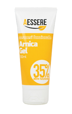 ARNICA GEL 35% 100ML