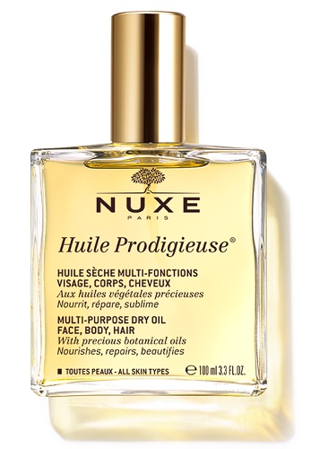 NUXE HUILE PRODIGIEUSE 100ML