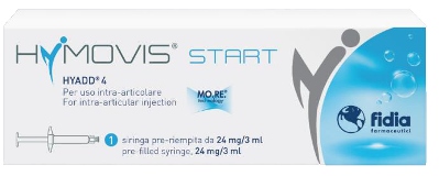 HYMOVIS START SIR INTRA-AR24MG