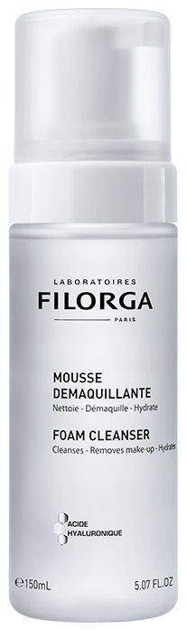 FILORGA MOUSSE STRUCCANTE150ML