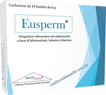 EUSPERM 28BUST 6G