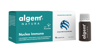 ALGEM NUCLEO IMMUNO 10FL