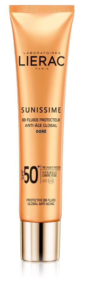 SUNISSIME BB CREAM SPF50 40ML