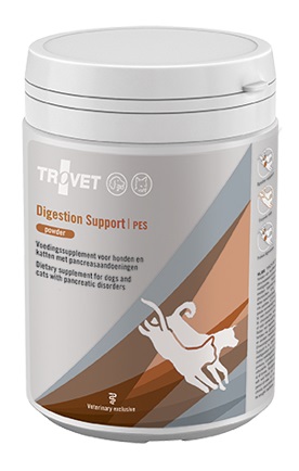 TROVET DIGESTION SUPP PES 200G