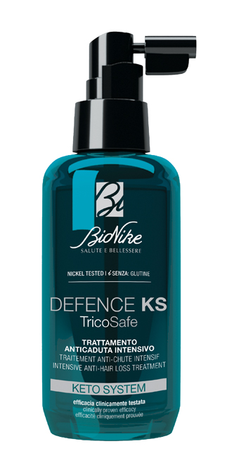 DEFENCE KS TRICOSAFE ANTICAD