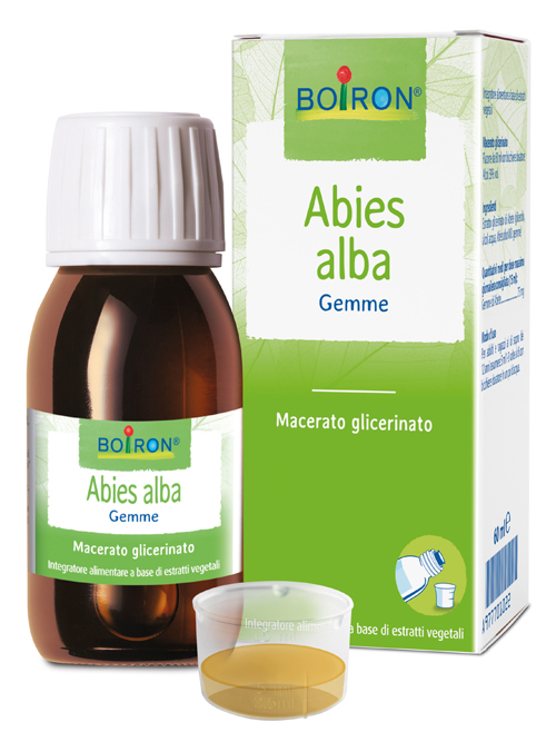 ABIES PECTINATA MG 60ML INT