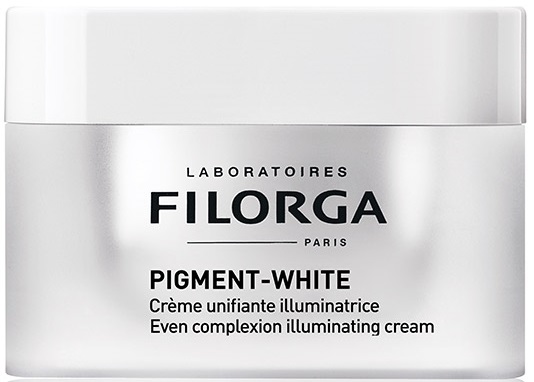 FILORGA PIGMENT WHITE 50ML