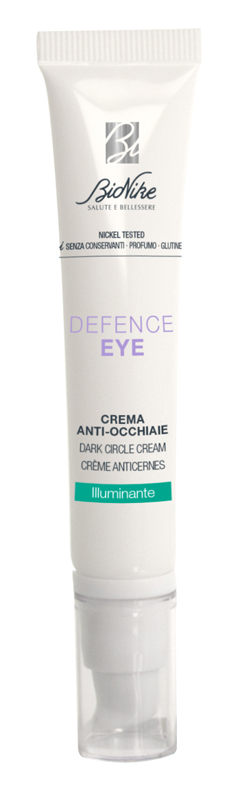 DEFENCE EYE CREMA ANTI-OCCHIAI