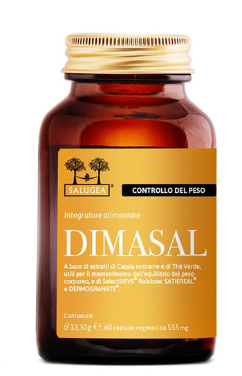 SALUGEA DIMASAL 60CPS