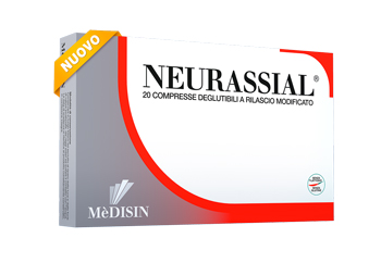 NEURASSIAL 20CPR