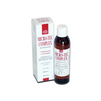 micro tec idra microemulsione ad azione intensiva idratante e anti-age viso e corpo 200 ml.