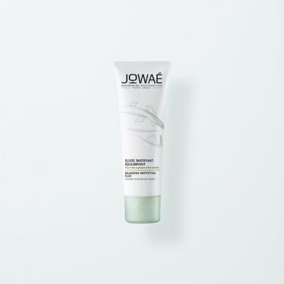 JOWAE Fluido riequilibrante opacizzante 40 ml