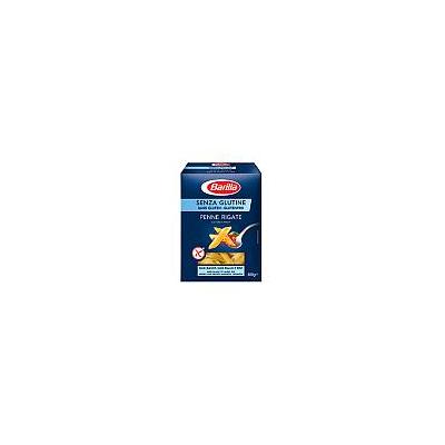 BARILLA PENNE RIGATE 400 GR. SENZA GLUTINE