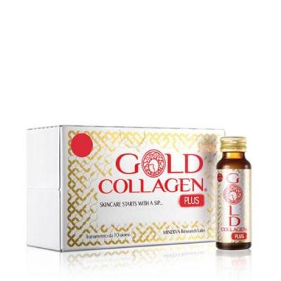 gold collagen forte plus